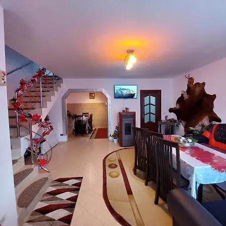 Holiday home Casa Daria *