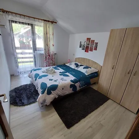 Holiday home Casa Daria