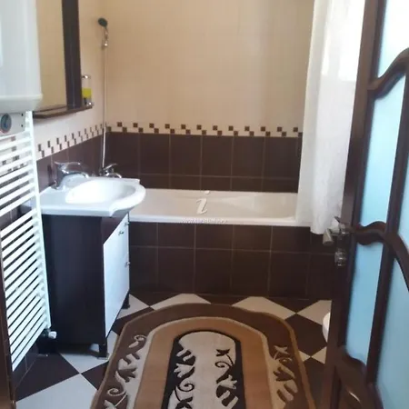 Holiday home Casa Daria
