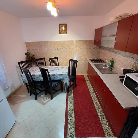 Casa Daria