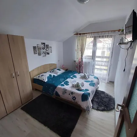 Holiday home Casa Daria *